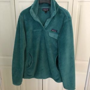 Patagonia pull over